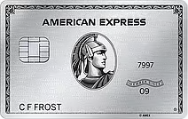 Amex Platinum Card®