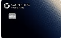 Chase Sapphire Reserve®