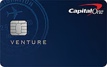 Capital One Venture X
